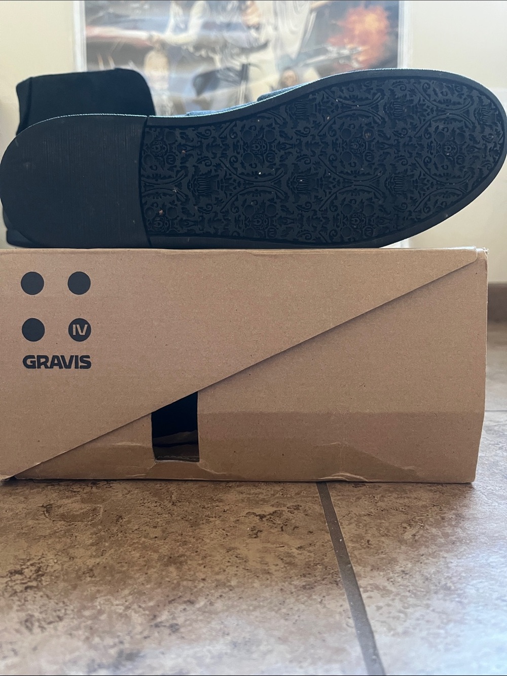 Gravis Bundle - Picture 13 of 16